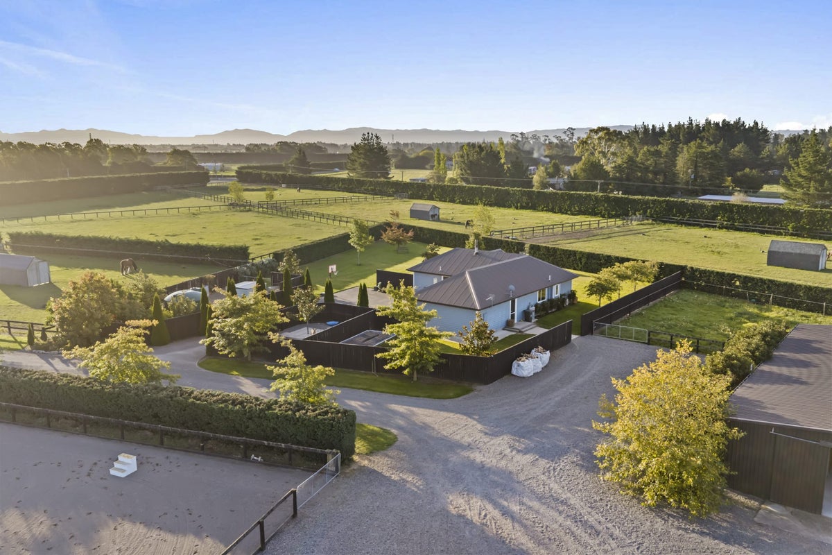 250 Mandeville Road, Ohoka, Kaiapoi - Carousel 50