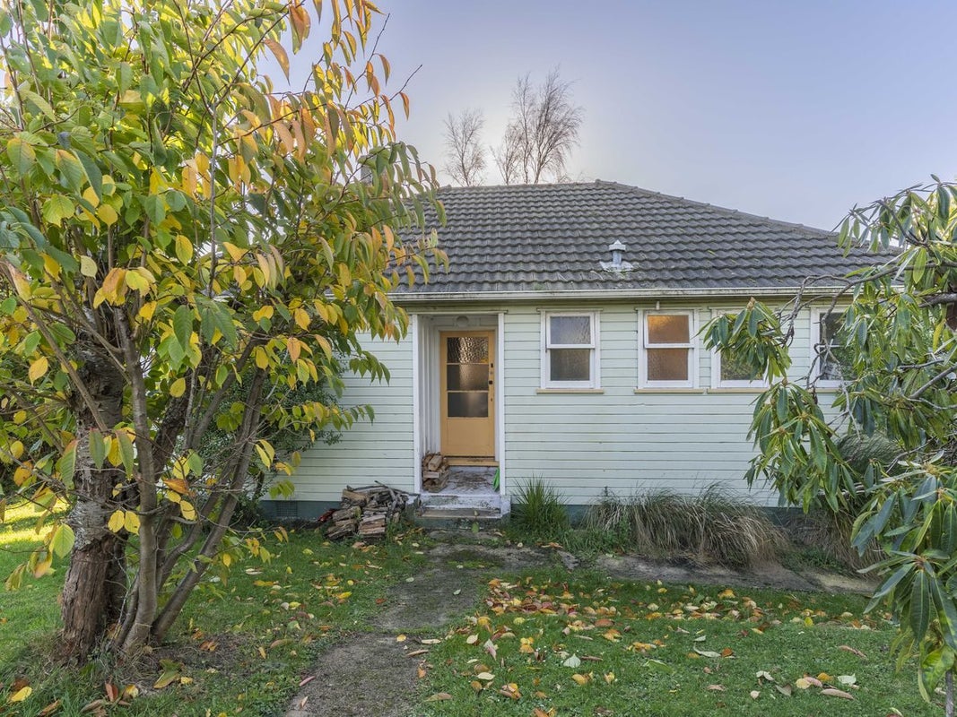 21 Blundell Street, Liberton, Dunedin - Carousel 1