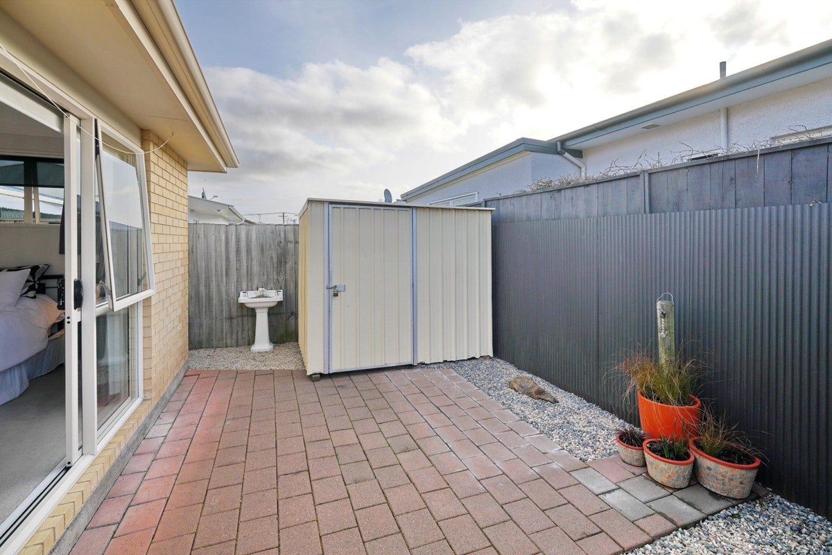 Property Valuation for 125B King Street, Rangiora, Rangiora | Trade Me ...