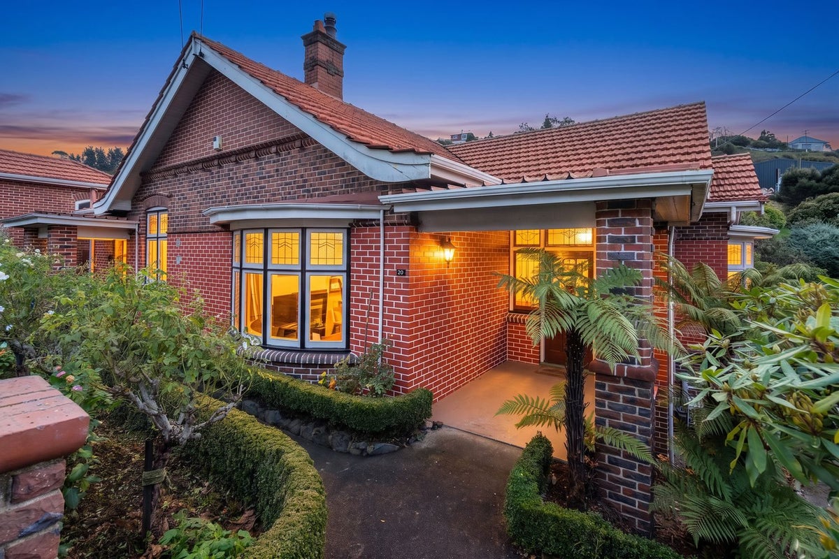 20 Corstorphine Road, Corstorphine, Dunedin - Carousel 1