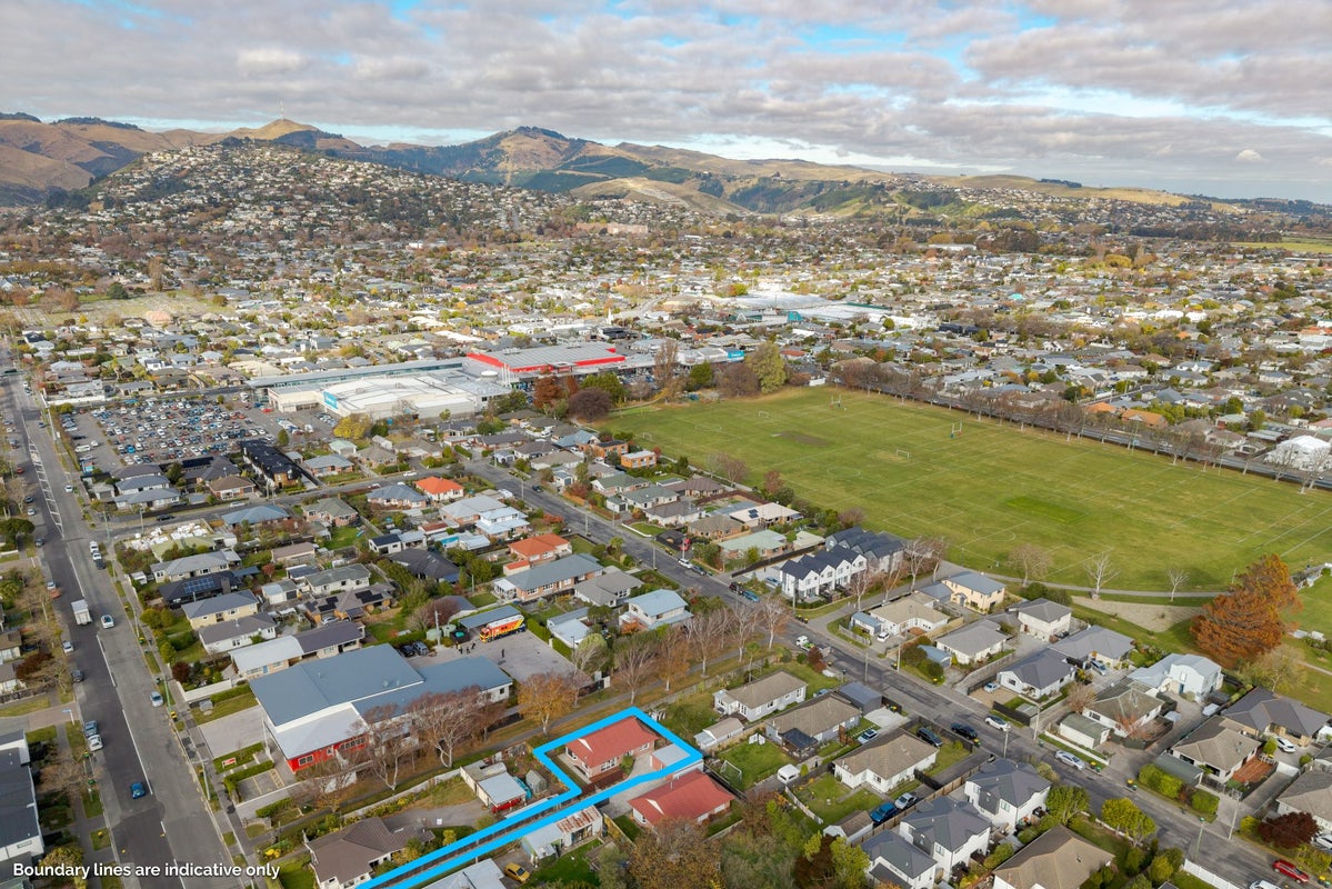 2/83A Simeon Street, Spreydon, Christchurch - Carousel 11