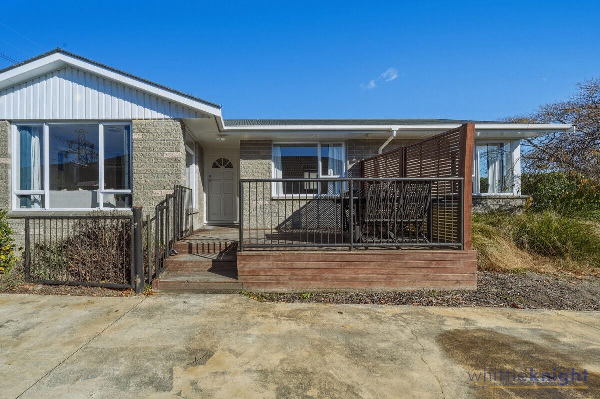 5 Stackhouse Avenue, Bishopdale, Christchurch - Carousel 17