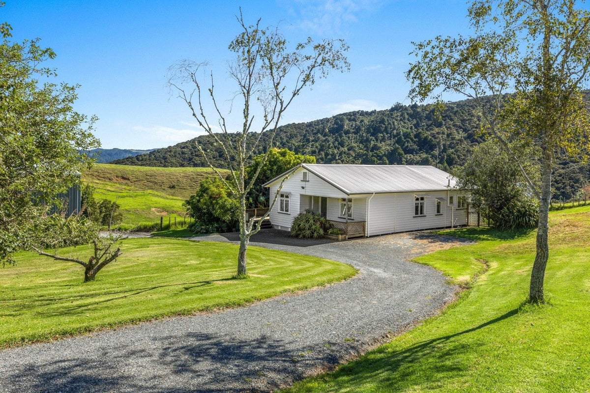 509 Old Woodcocks Road, Kaipara Flats, Warkworth - Carousel 2