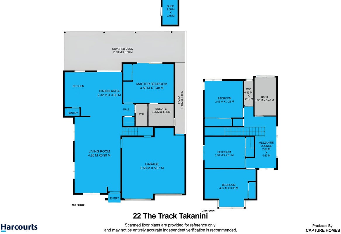 22 The Track, Takanini, Auckland - Carousel 23