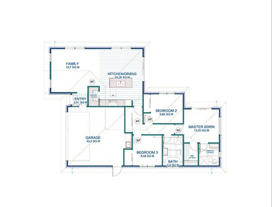 19 Orwell Way, Elgin, Ashburton - Carousel 2