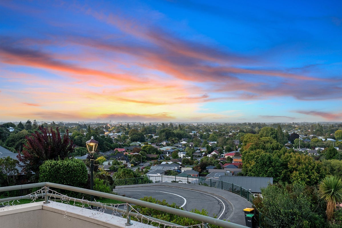 47 Rossmore Terrace, Cashmere, Christchurch - Carousel 1