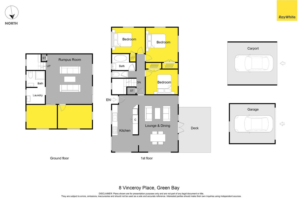 8 Vinceroy Place, Green Bay, Auckland - Carousel 25