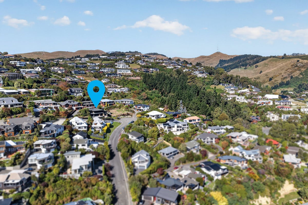 1/35 LOOKAWAY PLACE, Huntsbury, Christchurch - Carousel 32
