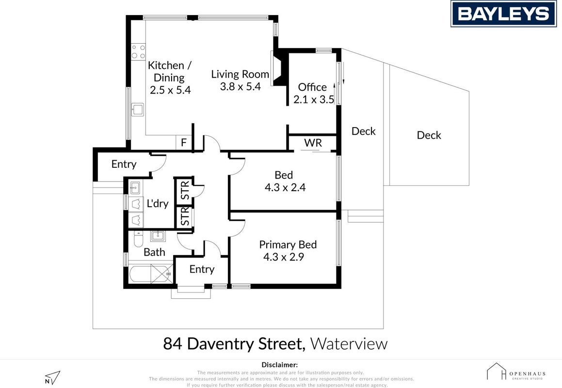 84 Daventry Street, Waterview, Auckland - Carousel 36