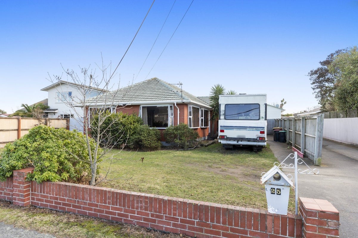 25 Lenton Street, Aranui, Christchurch - Carousel 1