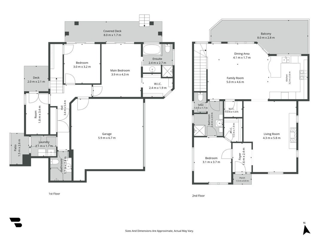 34A Rutherford Terrace, Meadowbank, Auckland - Carousel 17