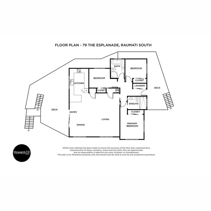 79 The Esplanade, Raumati South, Paraparaumu - Carousel 36
