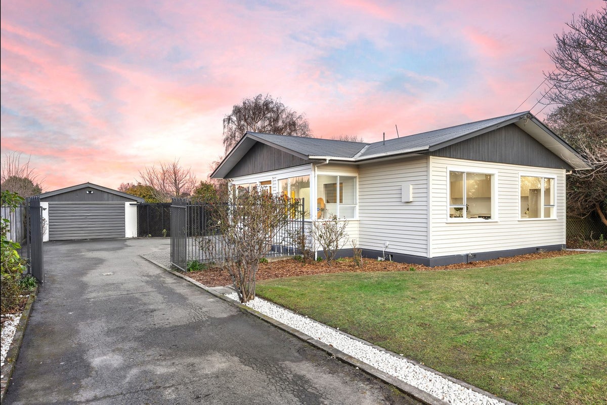 66 Avondale Road, Avondale, Christchurch - Carousel 1
