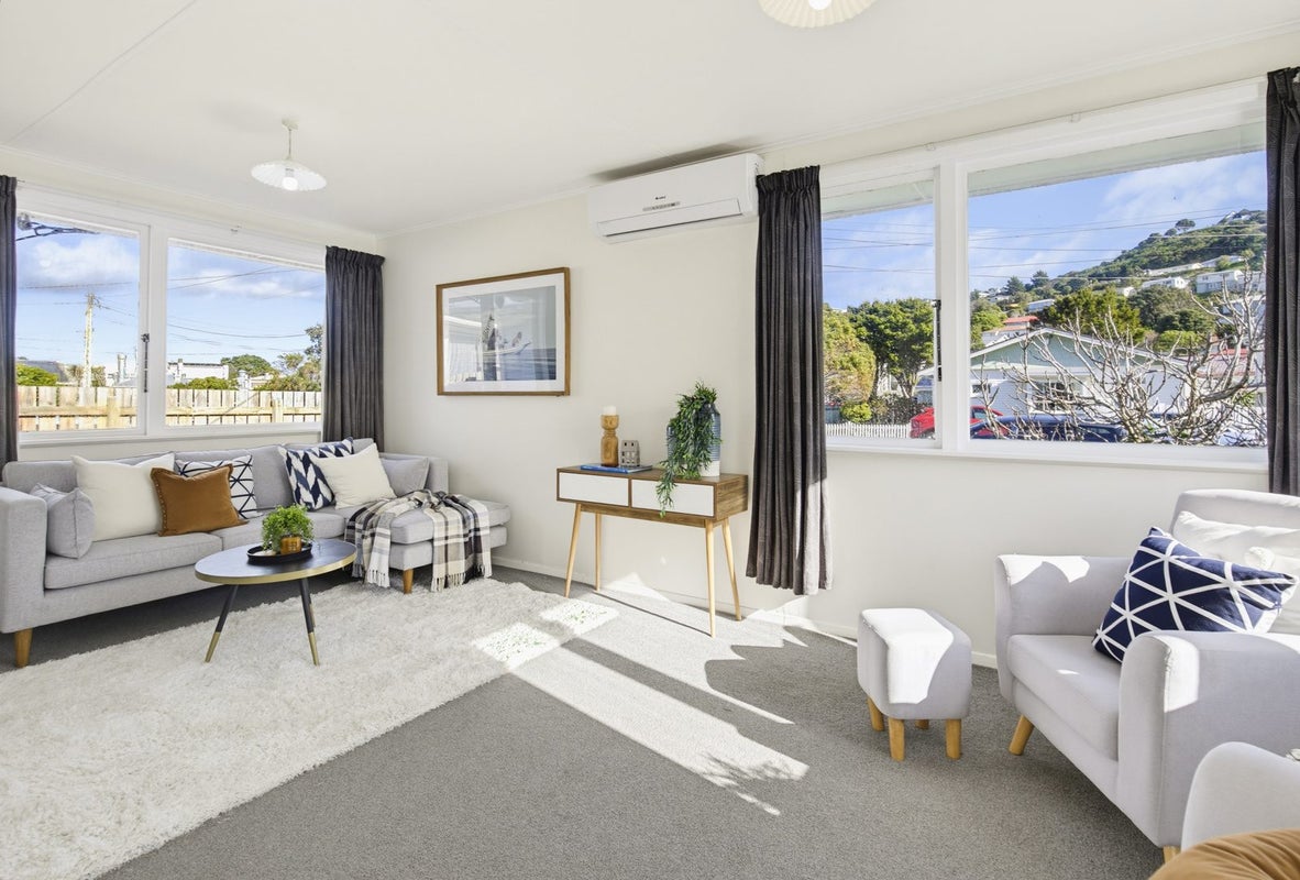 26B Weka Street, Miramar, Wellington - Carousel 2