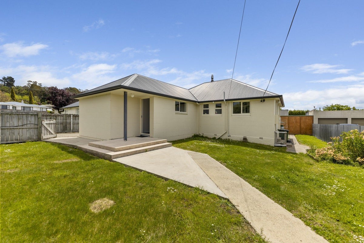 28 Arundel Street, Oamaru North, Oamaru - Carousel 1