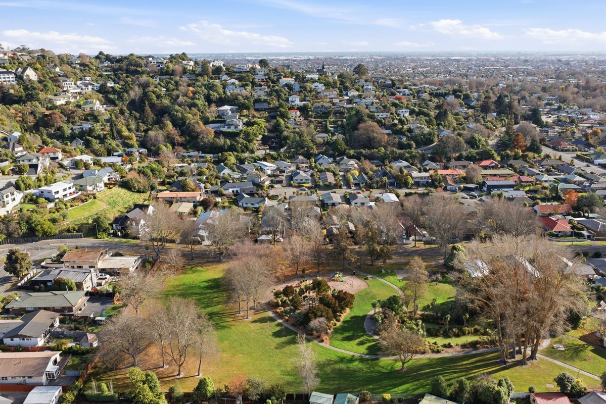 20 Holliss Avenue, Cashmere, Christchurch - Carousel 29