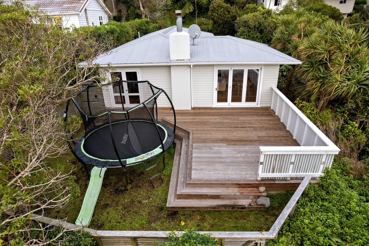 109 Sefton Street, Wadestown, Wellington - Carousel 2