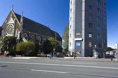 17A/30 Symonds Street, Grafton, Auckland - Carousel 2