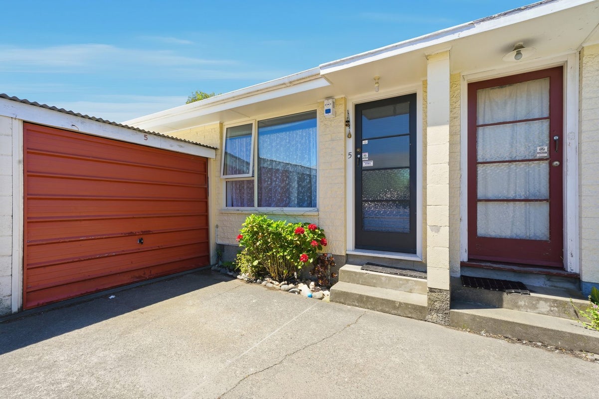 5/130 Geraldine Street, Edgeware, Christchurch - Carousel 7
