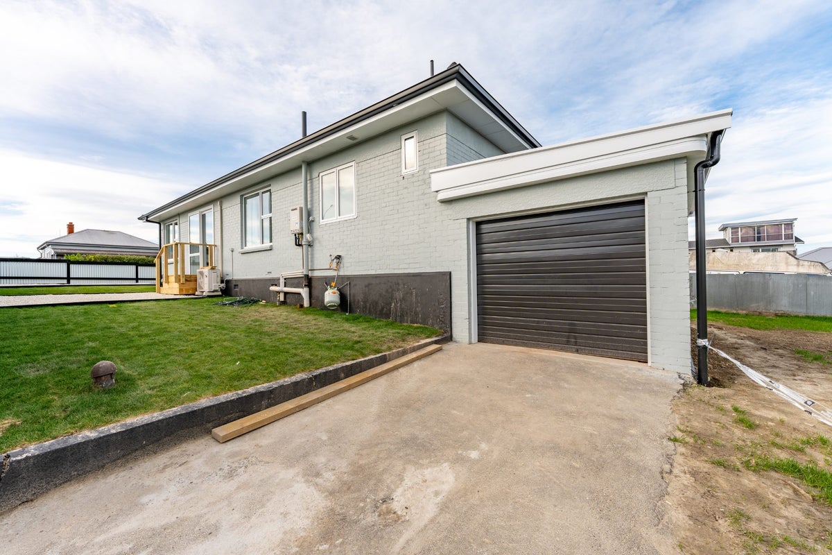 Property Valuation for 234 Church Street, West End, Timaru, Canterbury ...
