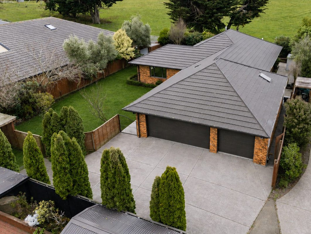 31 Allison Crescent, Kaiapoi, Kaiapoi - Carousel 1