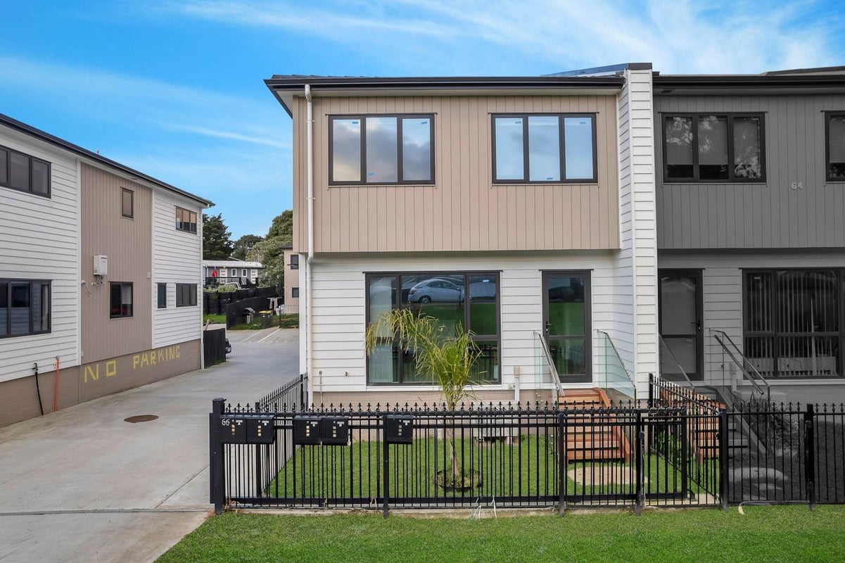 64D Coxhead Road, Manurewa, Auckland - Carousel 2