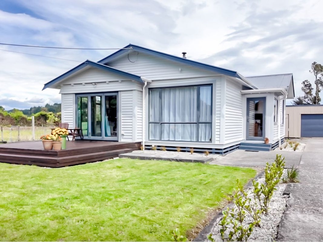 152 Kaniere Road, Kaniere, Hokitika - Carousel 1