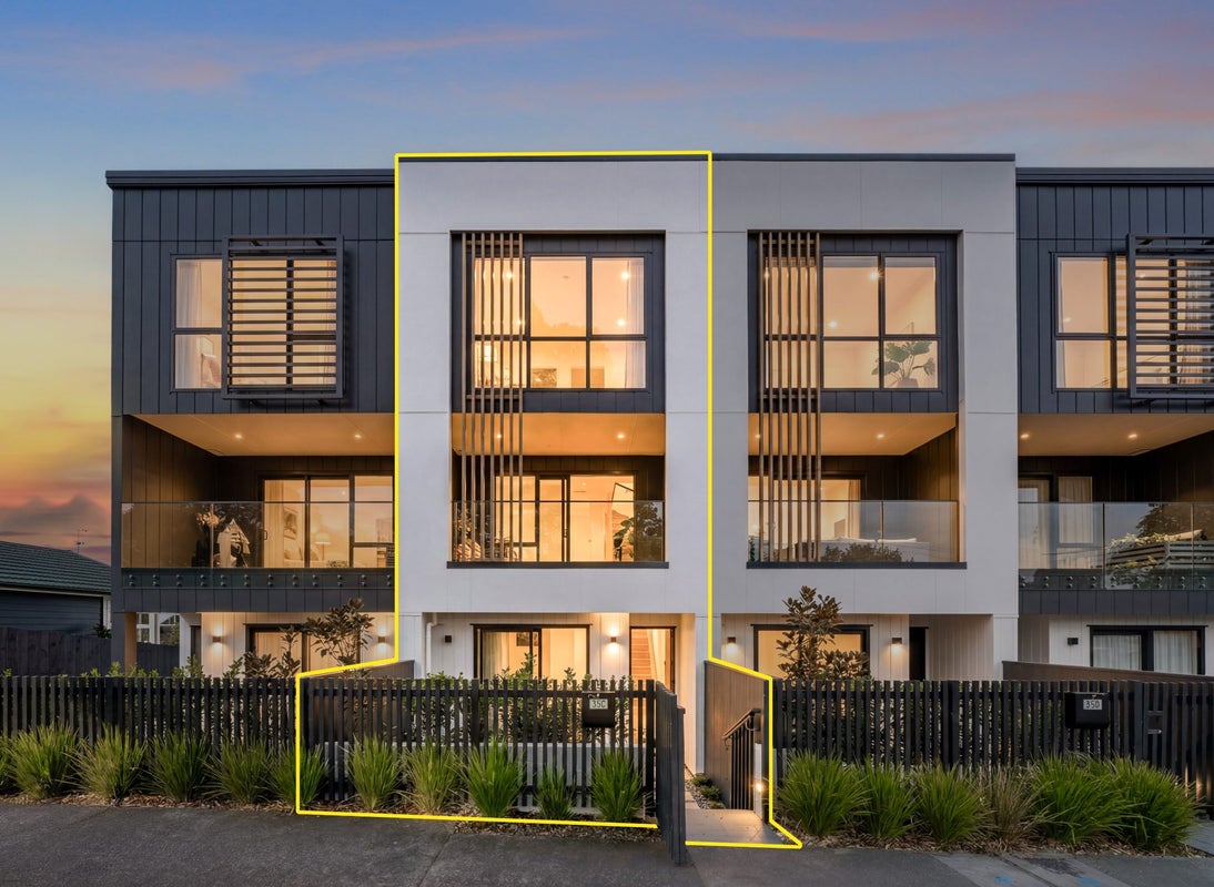 35C Turama Road, Royal Oak, Auckland - Carousel 1