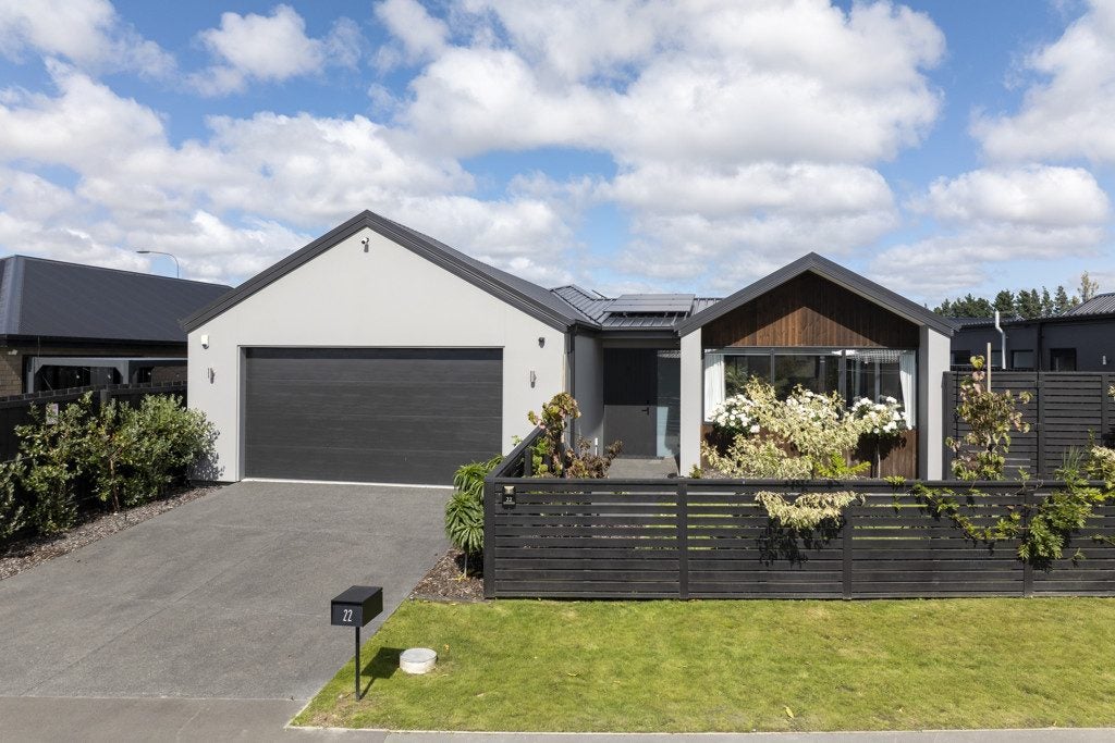 22 Borthwick Street, Belfast, Christchurch - Carousel 2