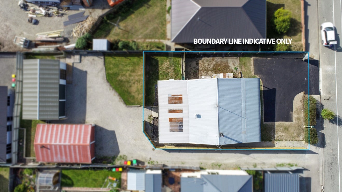 59 KING ST, Parkside, Timaru - Carousel 2