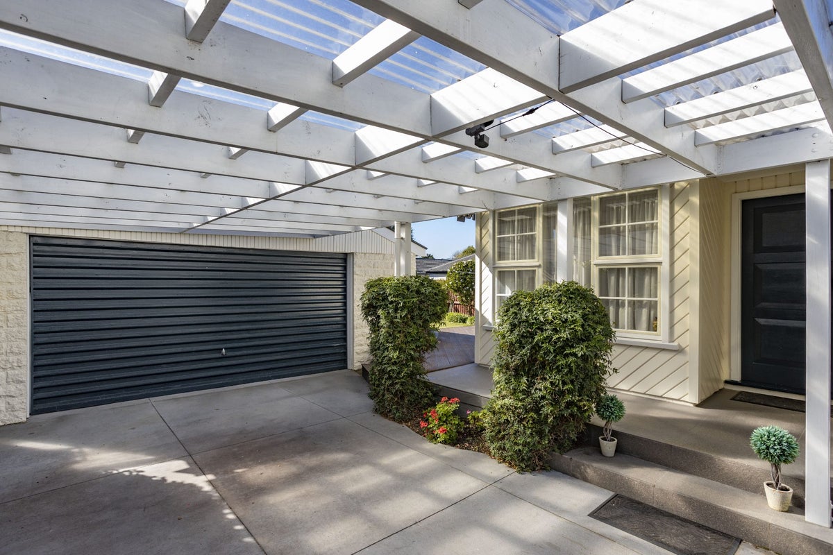 36 Reynolds Avenue, Bishopdale, Christchurch - Carousel 2