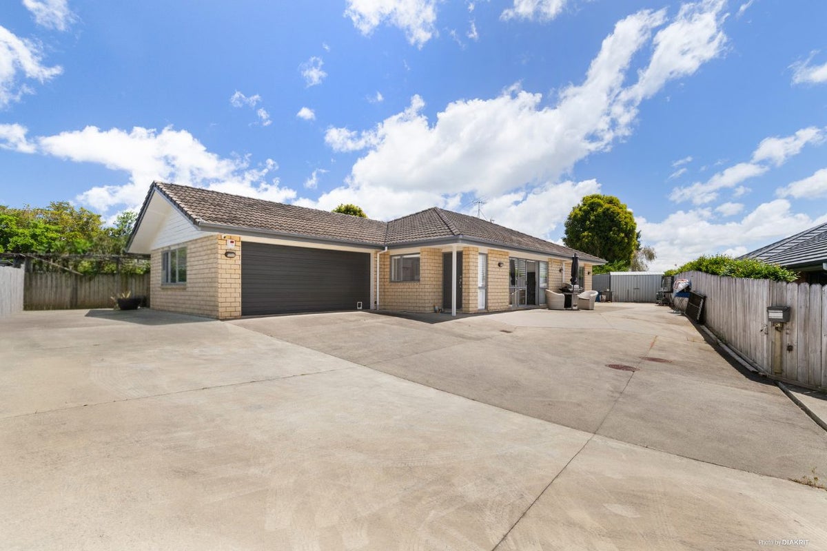 7 Ramesh Place, Pukekohe, Pukekohe - Carousel 1
