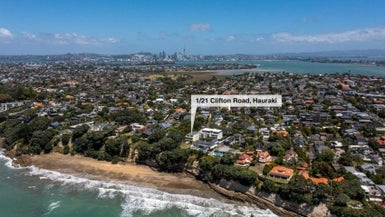 1/21 Clifton Road, Hauraki, Auckland - Carousel 1