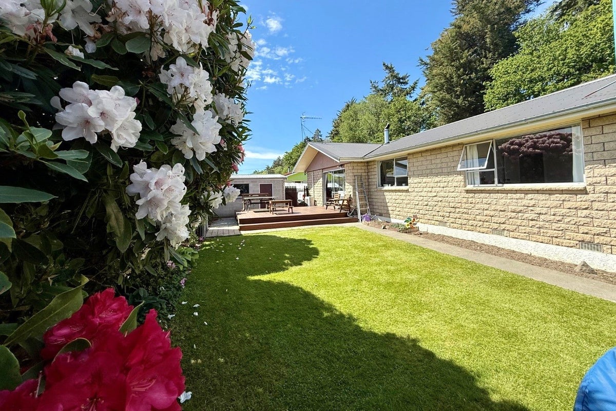 131 Domain Avenue, Temuka - Carousel 1