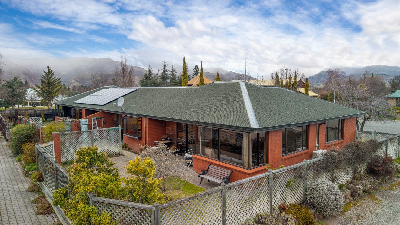 30A Orchard Place, Cromwell, Cromwell - Carousel 13