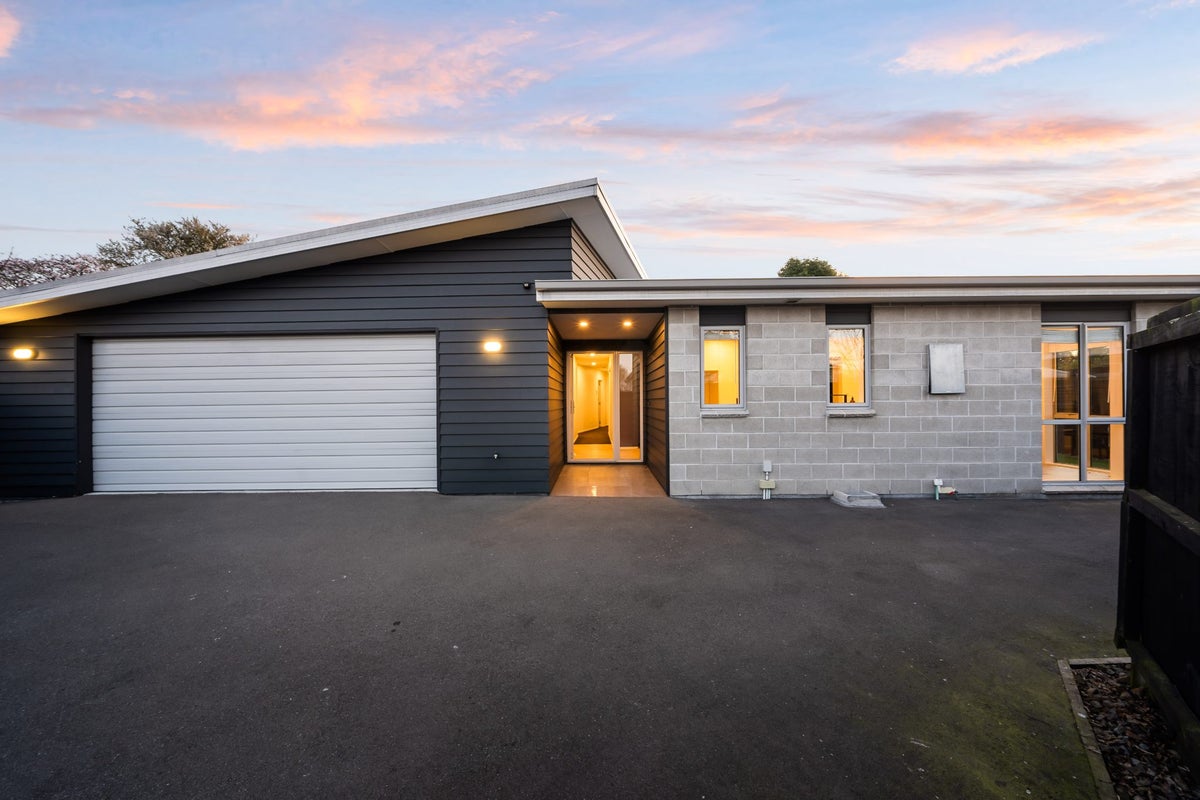 109 Cranford Street, St Albans, Christchurch - Carousel 16