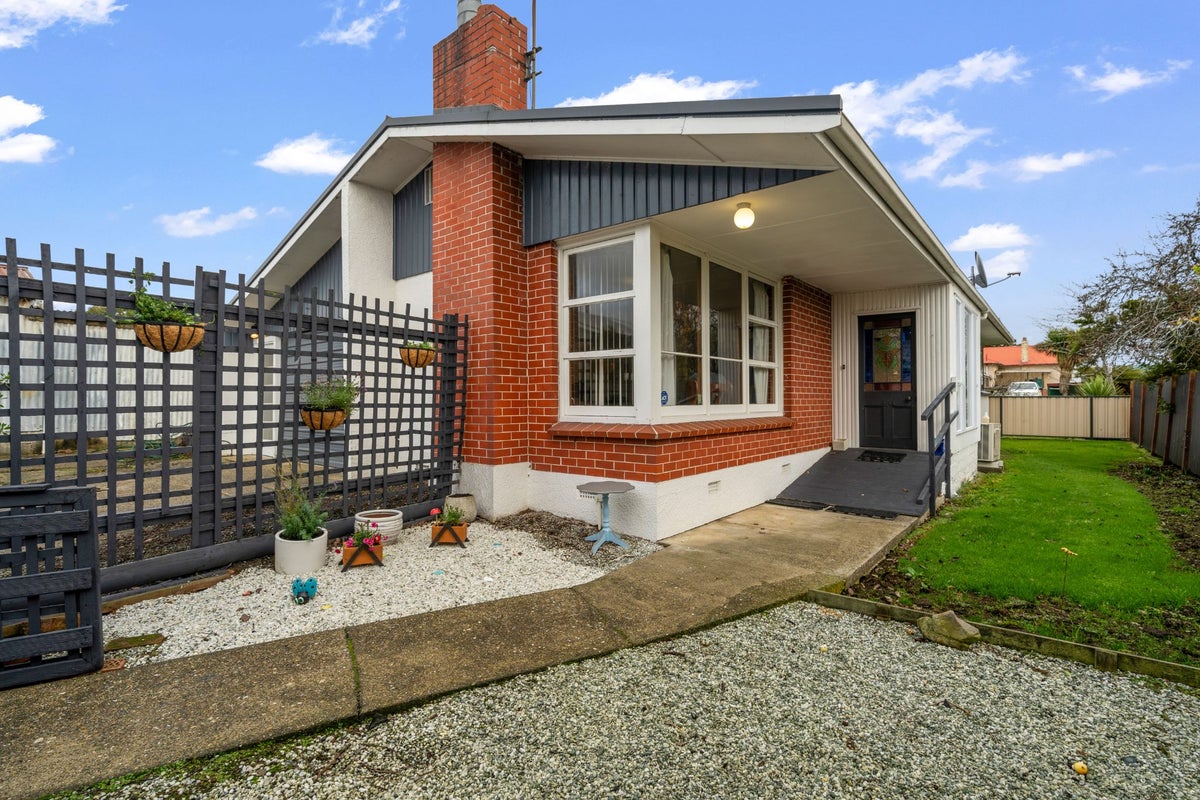 45A Venus Street, Georgetown, Invercargill - Carousel 1