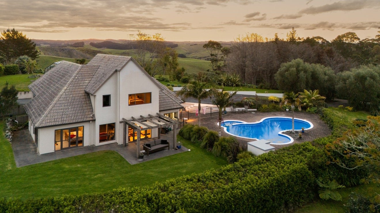 4 Waitete Heights Lane, Kerikeri, Kerikeri - Carousel 1