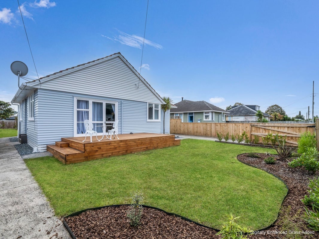 11 Atkinson Street, Kawerau, Kawerau - Carousel 2