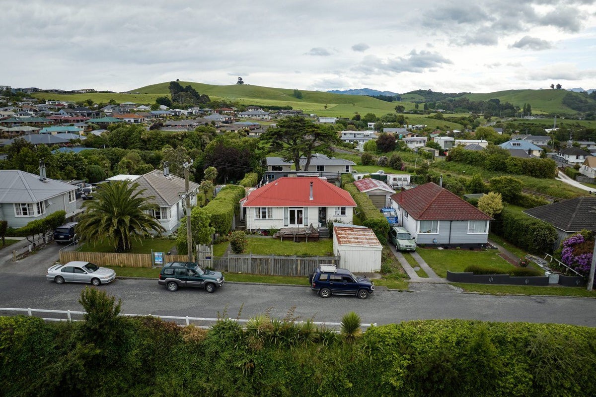 20 Davidson Terrace, Kaikoura, Kaikoura - Carousel 22