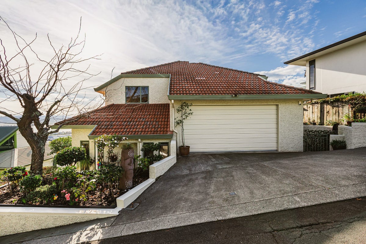 6 Hospital Terrace, Hospital Hill, Napier - Carousel 17