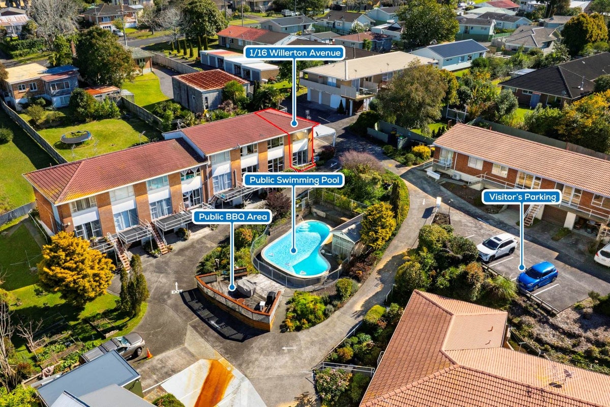 1/16 Willerton Avenue, New Lynn, Auckland - Carousel 1