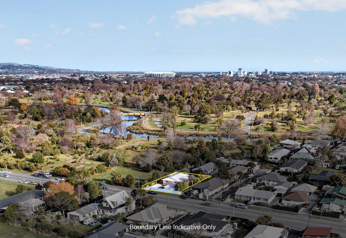 93A Gayhurst Road, Dallington, Christchurch - Carousel 24