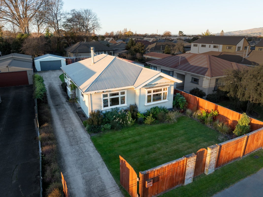 14 Nairn Street, Spreydon, Christchurch - Carousel 1
