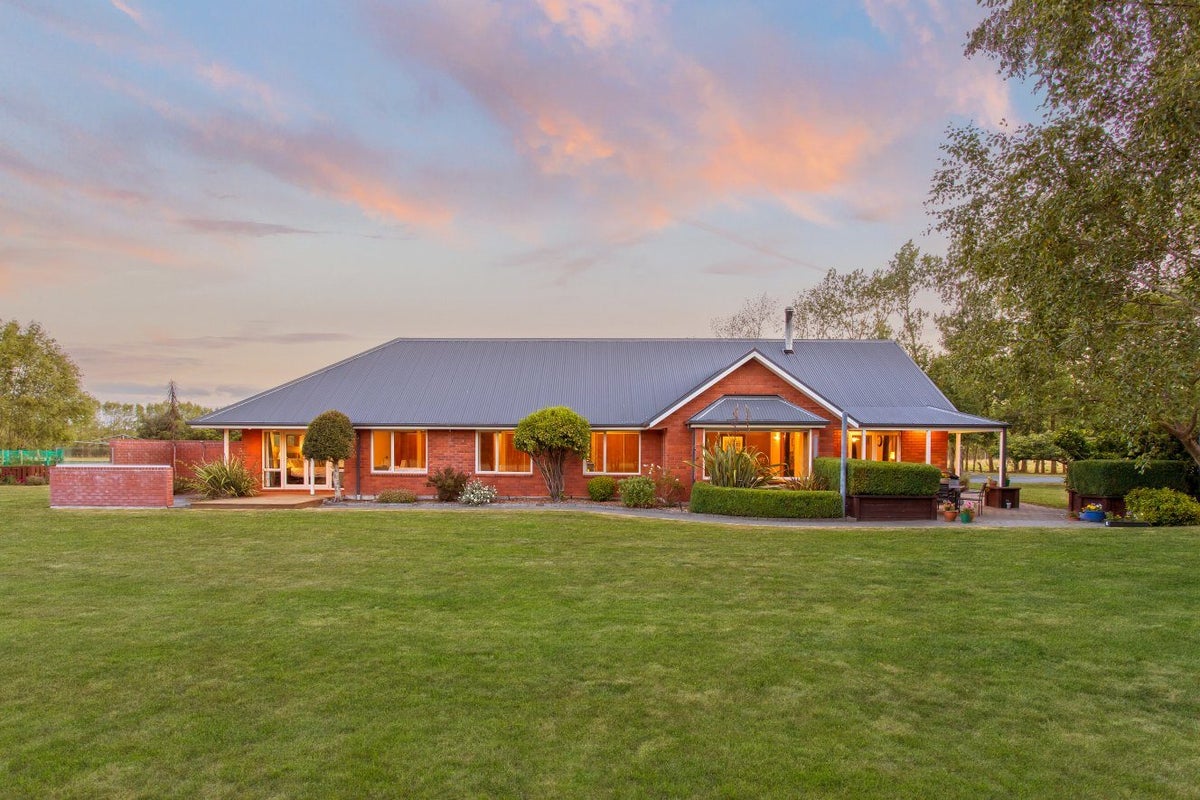 1049 Two Chain Road, Swannanoa, Rangiora - Carousel 2