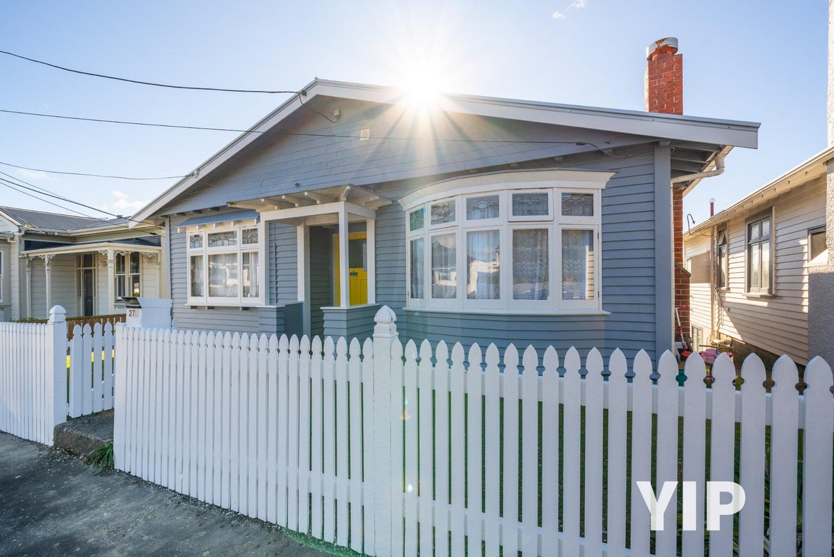 27 Helston Road, Johnsonville, Wellington - Carousel 1
