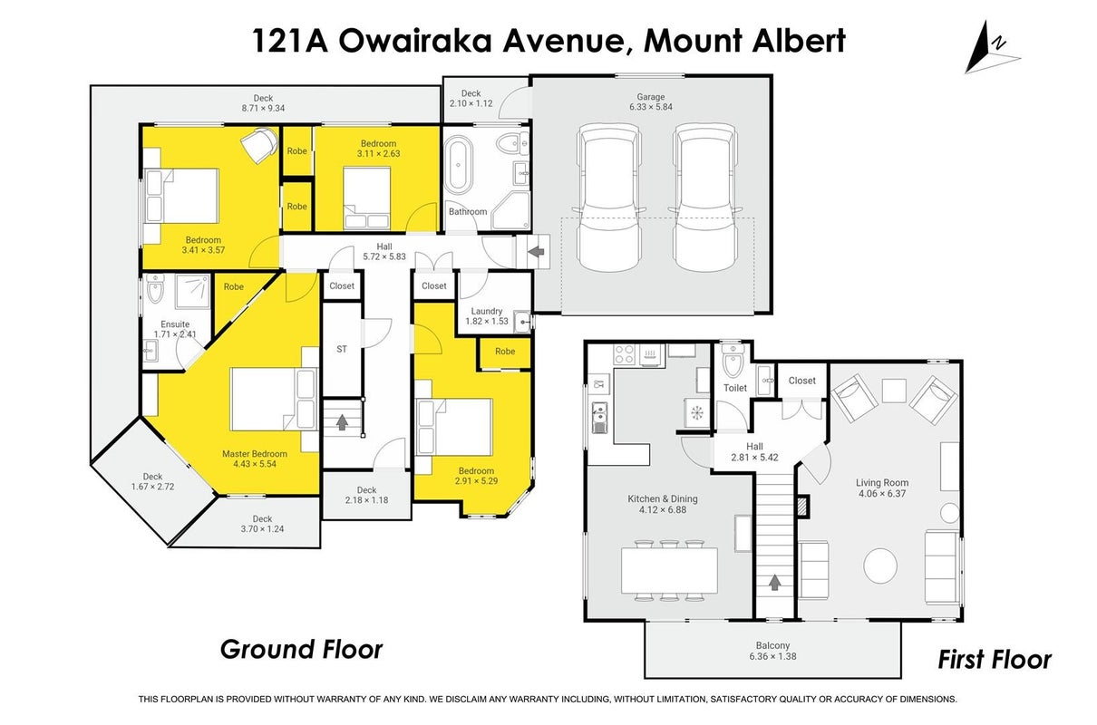 121A Owairaka Avenue, Mount Albert, Auckland - Carousel 50