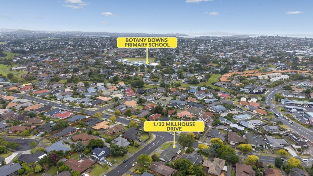 1/22 Millhouse Drive, Northpark, Auckland - Carousel 29