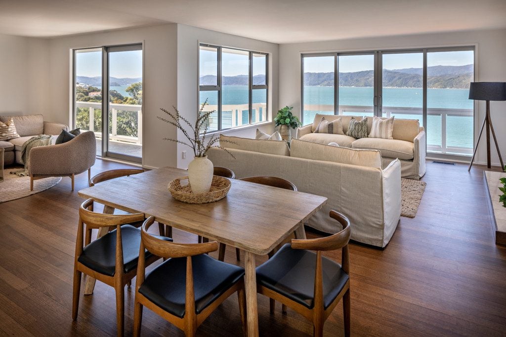 128 Seatoun Heights Road, Seatoun, Wellington - Carousel 2