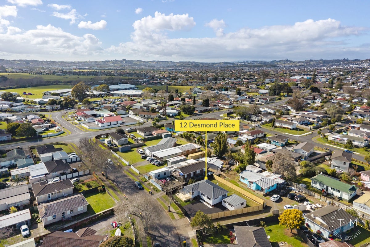 12 Desmond Place, Otara, Manukau City, Auckland - Carousel 20
